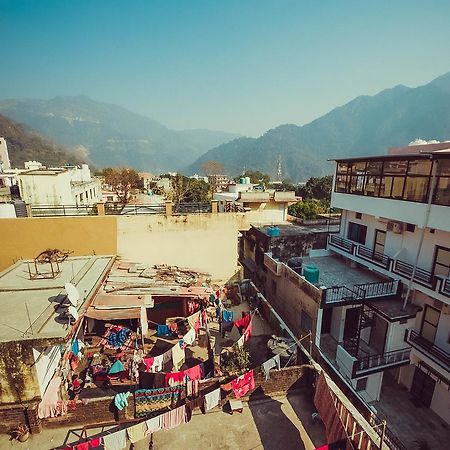 Welcome Home Rishikesh Ngoại thất bức ảnh