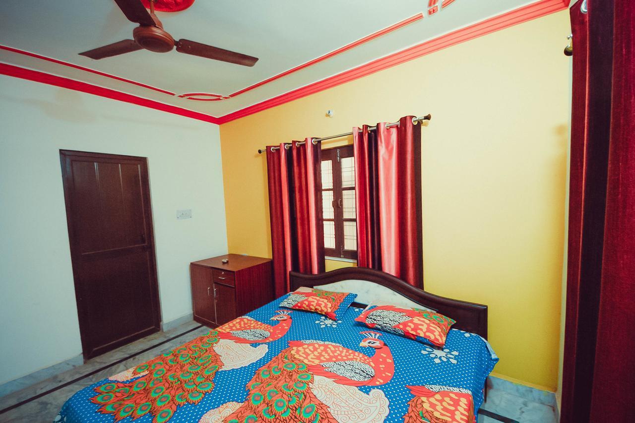 Welcome Home Rishikesh Ngoại thất bức ảnh