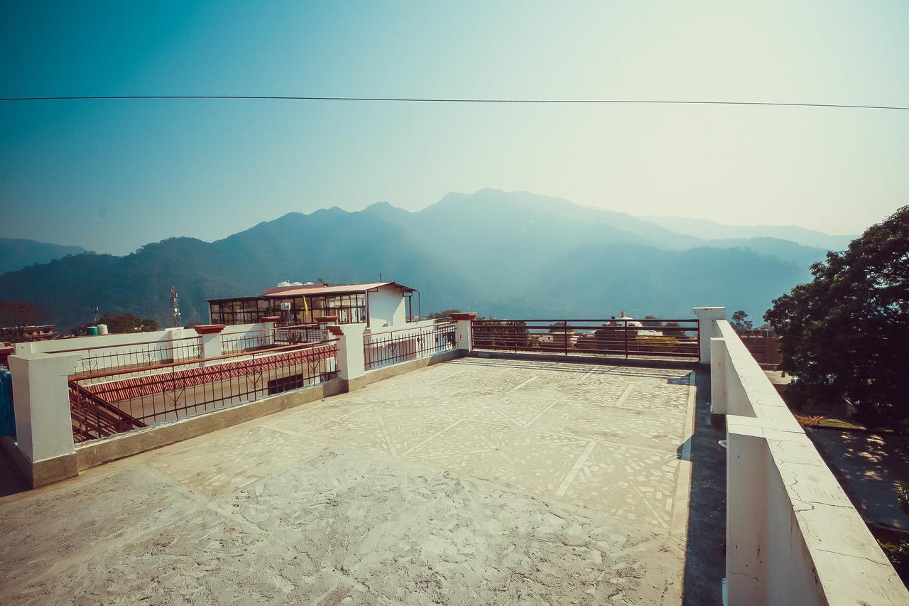 Welcome Home Rishikesh Ngoại thất bức ảnh