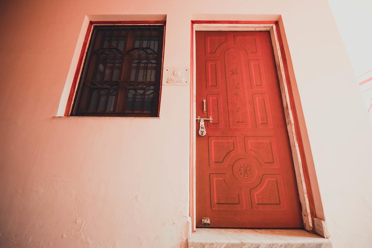 Welcome Home Rishikesh Ngoại thất bức ảnh