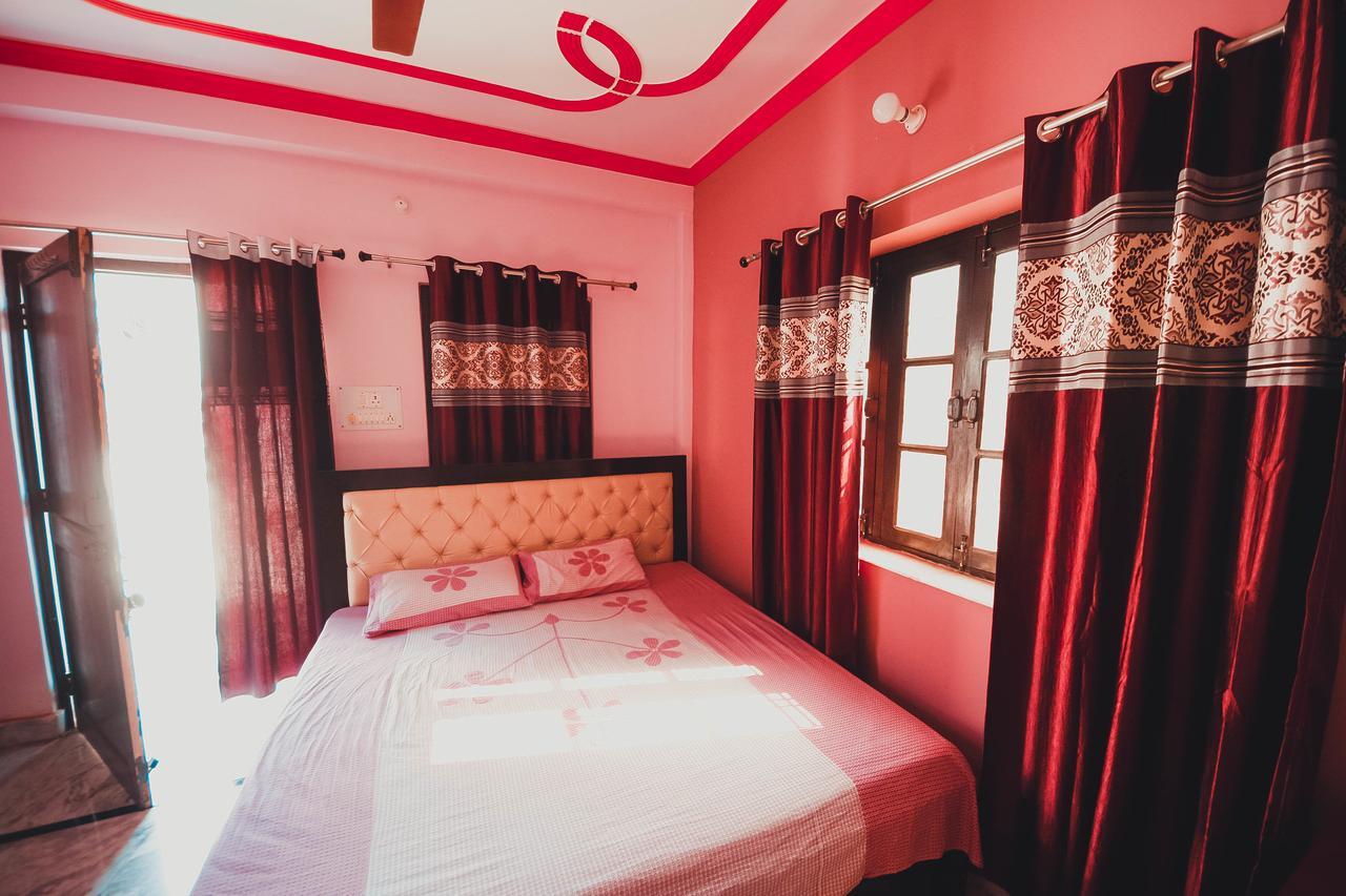Welcome Home Rishikesh Ngoại thất bức ảnh