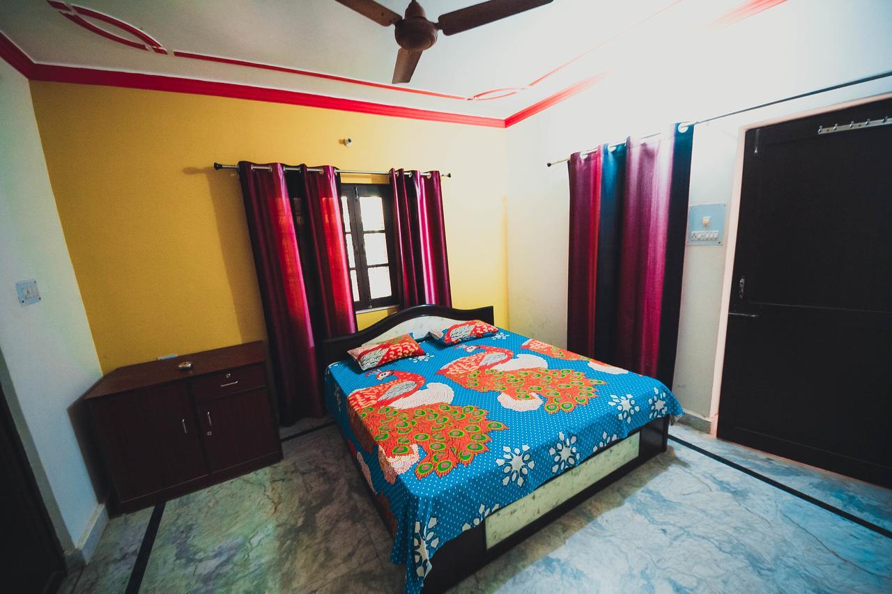 Welcome Home Rishikesh Ngoại thất bức ảnh