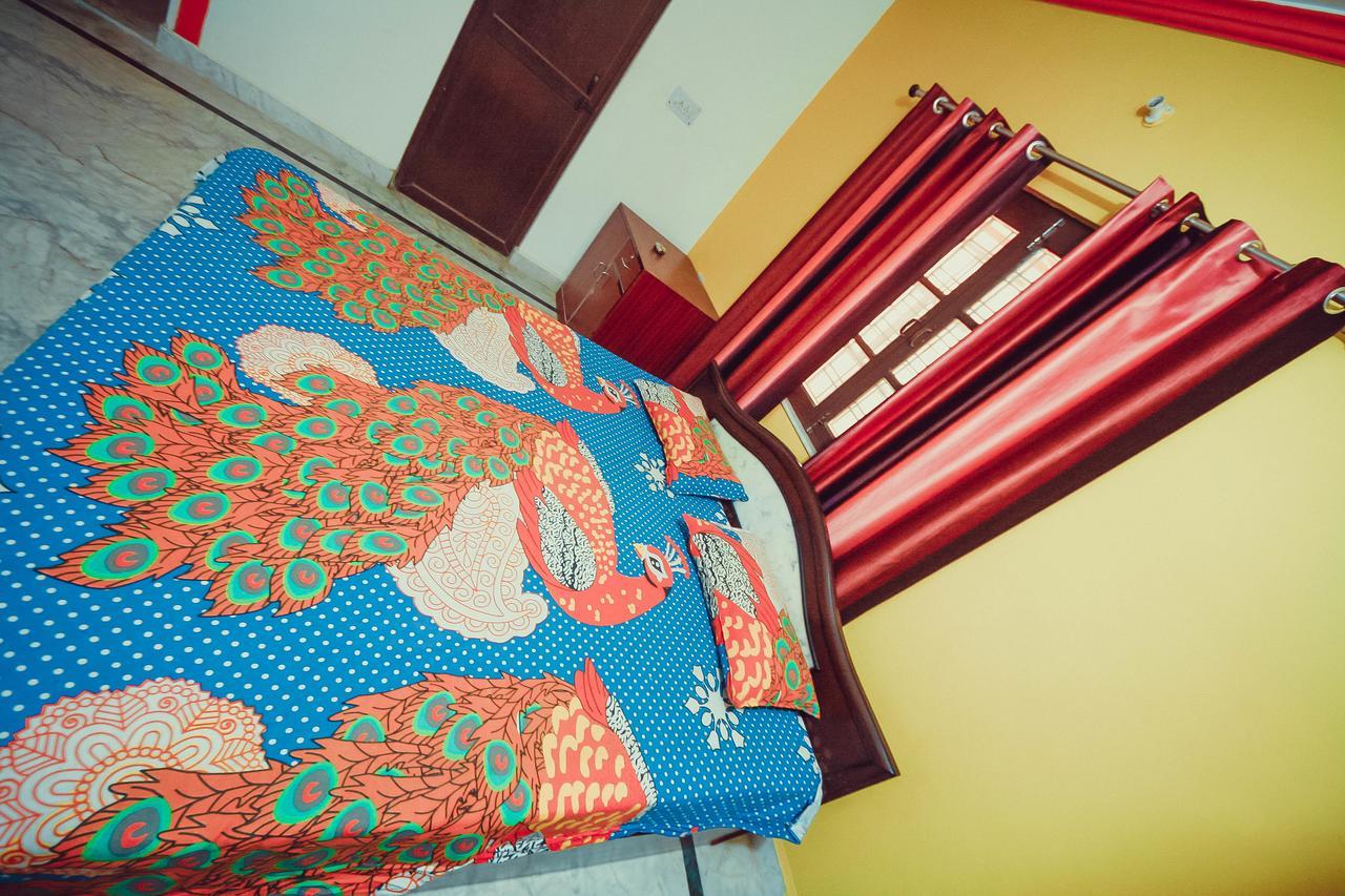 Welcome Home Rishikesh Ngoại thất bức ảnh