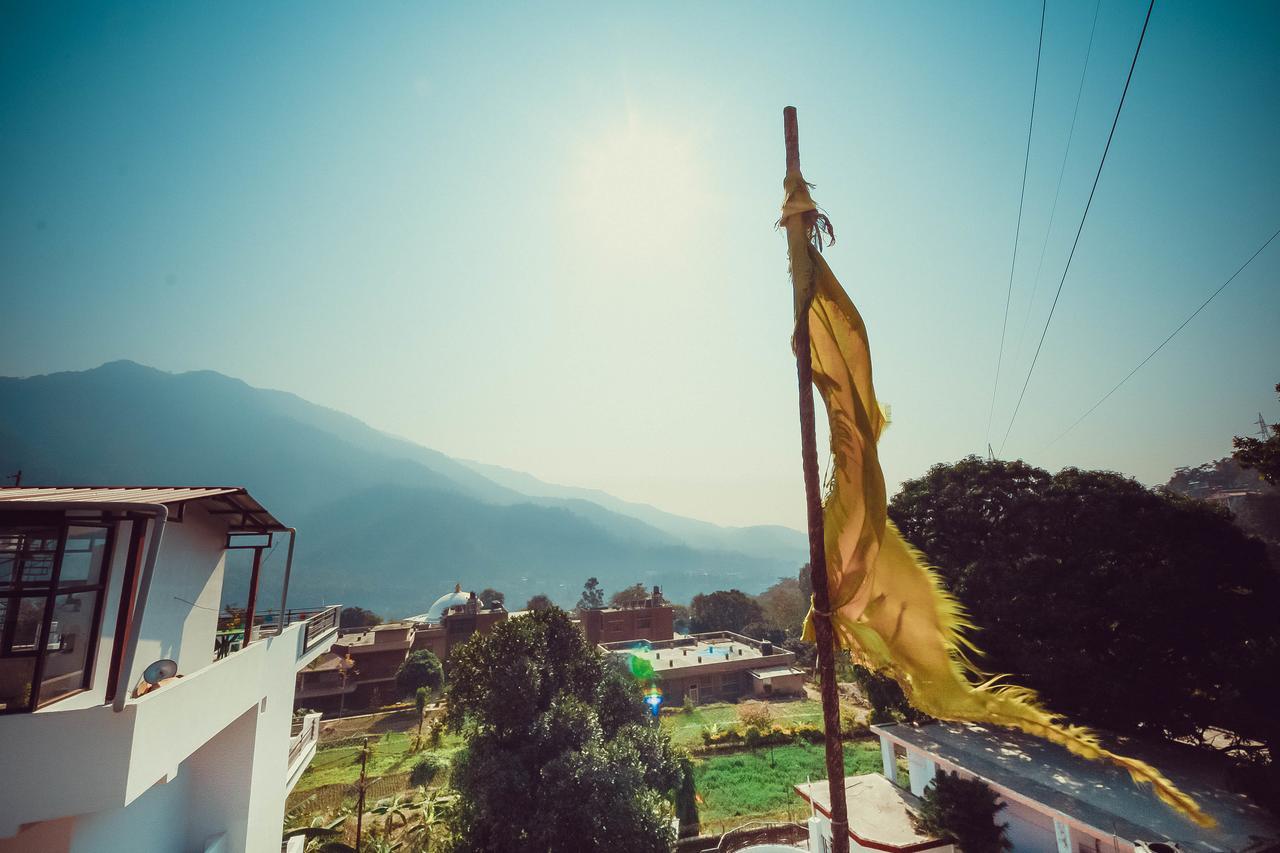 Welcome Home Rishikesh Ngoại thất bức ảnh