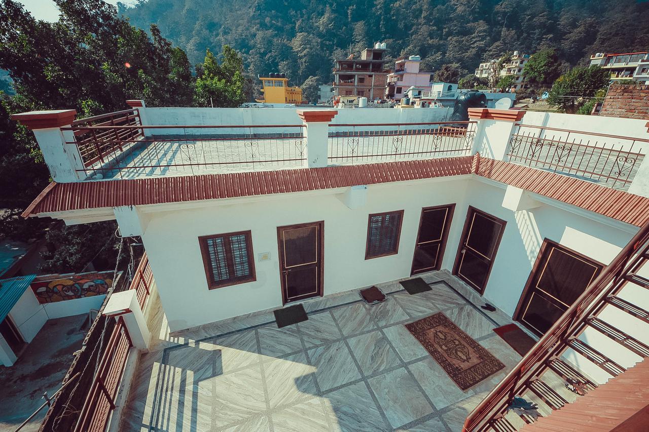 Welcome Home Rishikesh Ngoại thất bức ảnh