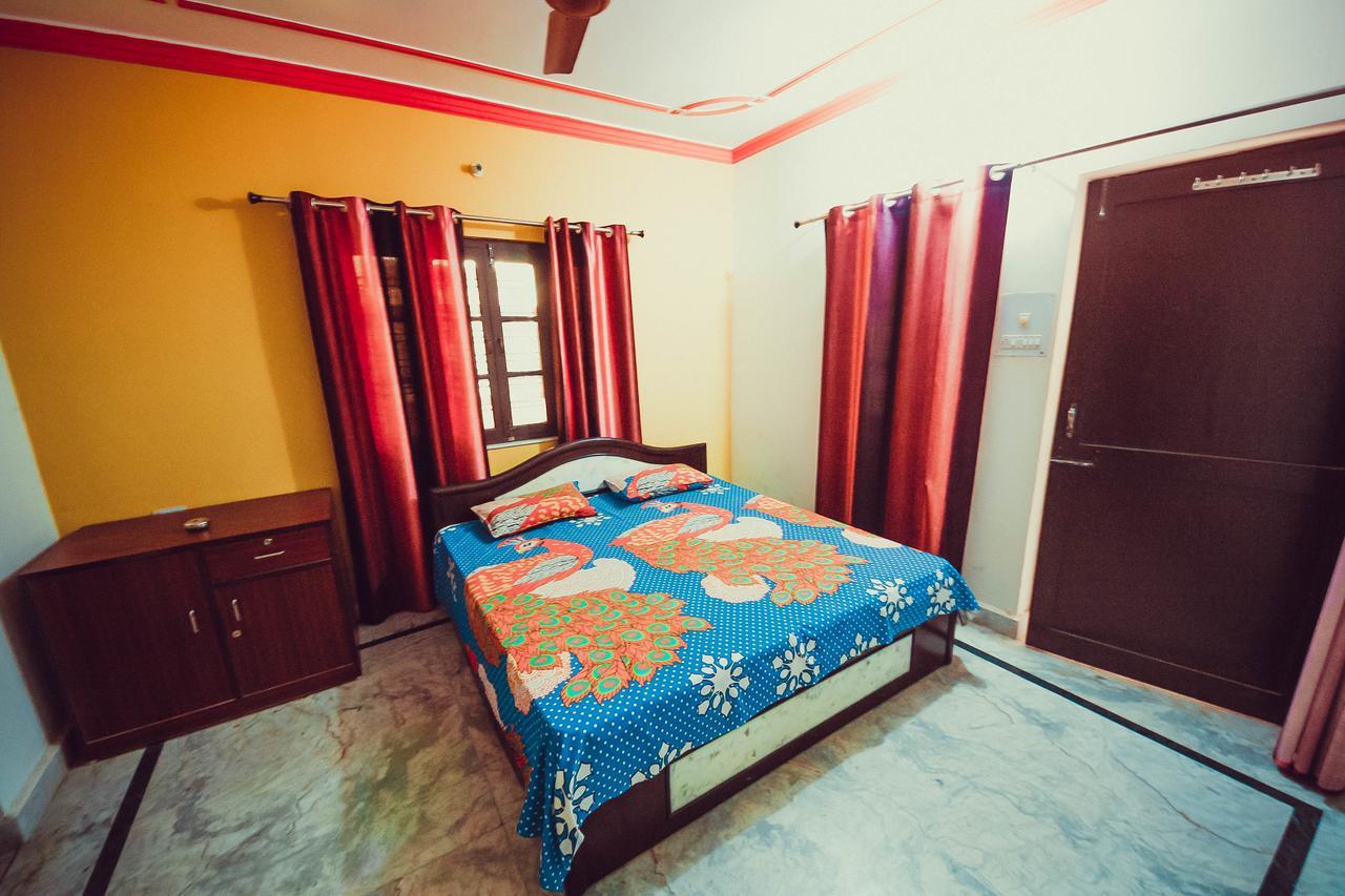Welcome Home Rishikesh Ngoại thất bức ảnh