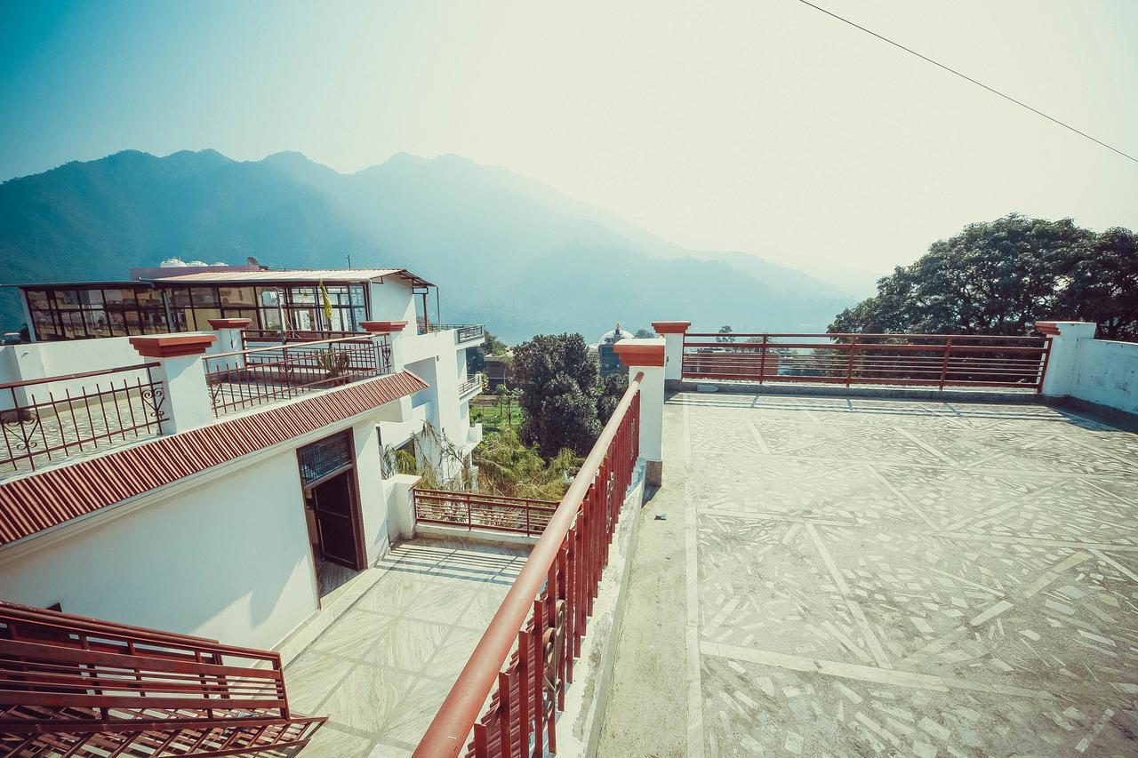 Welcome Home Rishikesh Ngoại thất bức ảnh