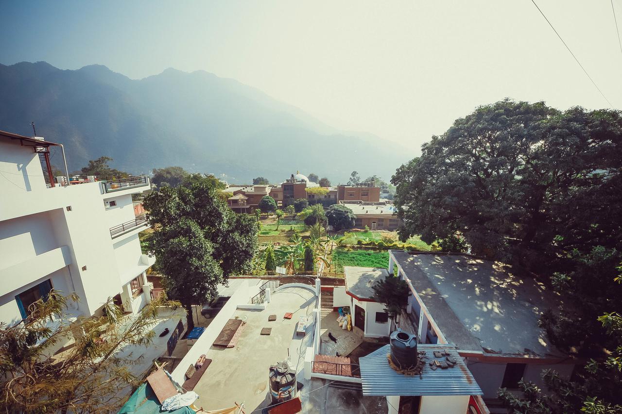 Welcome Home Rishikesh Ngoại thất bức ảnh