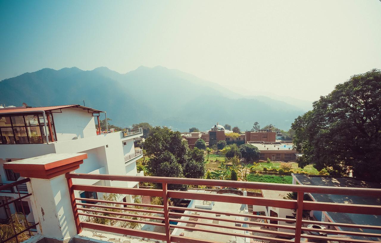 Welcome Home Rishikesh Ngoại thất bức ảnh