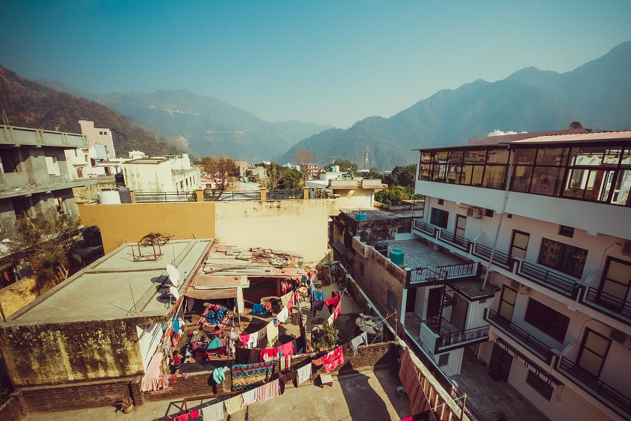 Welcome Home Rishikesh Ngoại thất bức ảnh